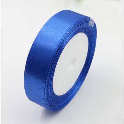 ZJ  單面彩色絲帶  緞帶彩帶 後面照